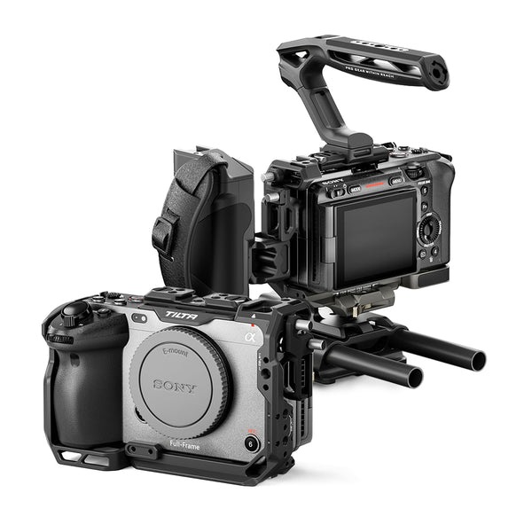 TiLTA TA-T16 for Sony FX3/FX30 Camera Cage System V2