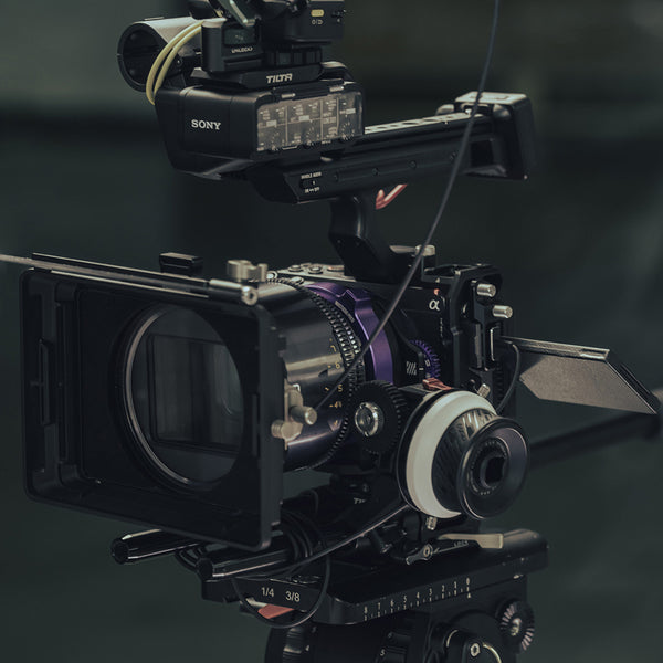 TiLTA TA-T16 for Sony FX3/FX30 Camera Cage System V2