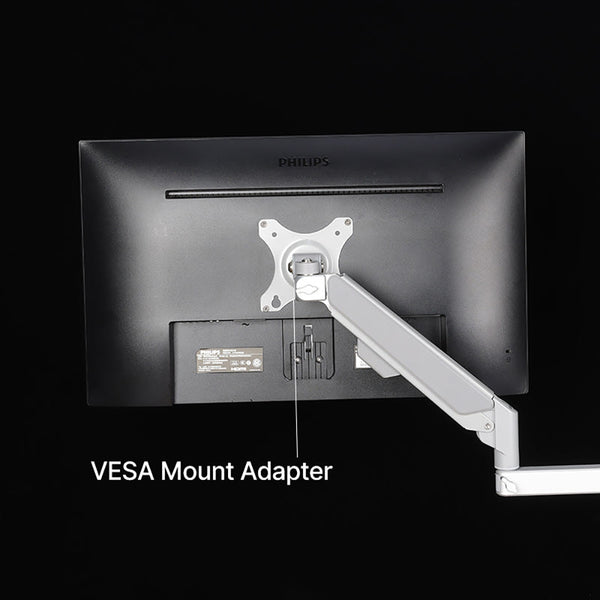 CINEGRIPPRO Geartree VESA Monitor Mount Adapter