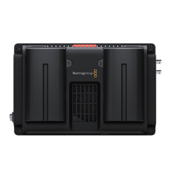 Blackmagic Design Video Assist 7