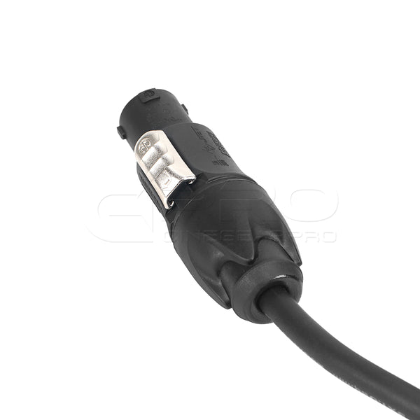 Aputure NEUTRIK® Power Cable For LS 600x 600D 300X 300D II 120D II NOVA  P300c LED Light (10m)