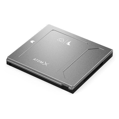 Angelbird AtomX SSD Mini 500GB/1TB