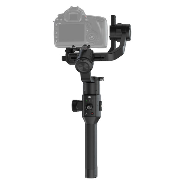 DJI Ronin S Handheld Gimbal For DSLRS And Mirrorless Cameras LK-SL9G-2EPY