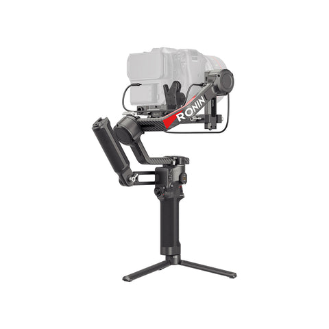 DJI RS 4 Pro Gimbal Stabilizer