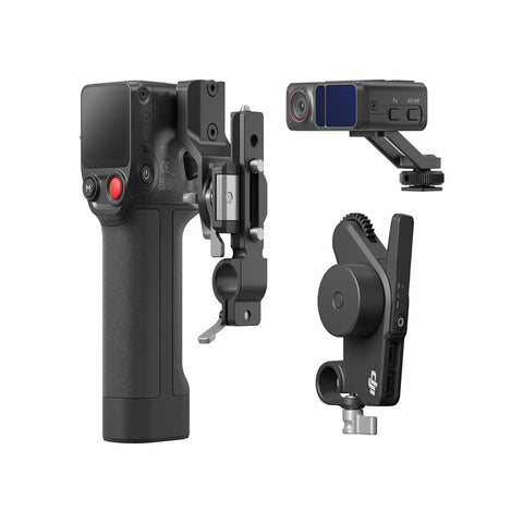 DJI Focus Pro AMF Lens Control System