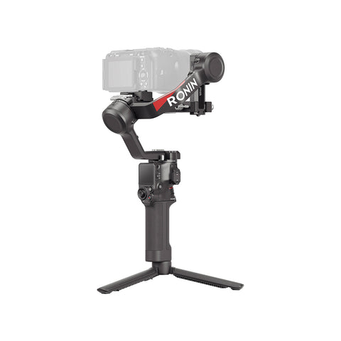 DJI RS 4 Gimbal Stabilizer