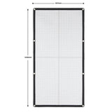 GODOX KNOWLED F400Bi Flexible IP65 LED Mat Panel