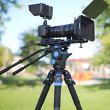 SIRUI SVH15 Video Tripod Head