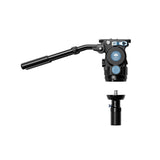 SIRUI SVH15 Video Tripod Head