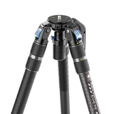 SIRUI SVS75 Rapid System One-Step Height Adjustment Video Tripod