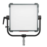 GODOX KNOWLED P300R K1 350W 1'X1' RGBWW PIXEL LED Light Panel Kit With Softbox And Carry Bag