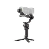 DJI RS 4 Gimbal Stabilizer