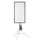 GODOX KNOWLED F400Bi Flexible IP65 LED Mat Panel