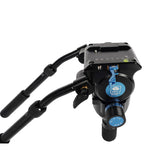 SIRUI SVH15 Video Tripod Head