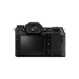 FUJIFILM GFX 100S II Medium Format Mirrorless Camera