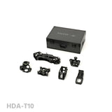 TiLTA Hydra Arm Motorized Slider Car Mounting System