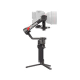 DJI RS 4 Pro Gimbal Stabilizer