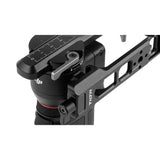 TiLTA Rear Operating Handle for RS3 Mini/RS4 Pro/RS4