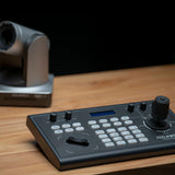 FeelWorld KBC10 PTZ Camera Controller with Joystick