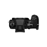 FUJIFILM GFX 100S II Medium Format Mirrorless Camera