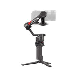 DJI RS 4 Gimbal Stabilizer