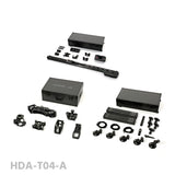 TiLTA Hydra Arm Motorized Slider Car Mounting System