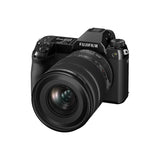 FUJIFILM GFX 100S II Medium Format Mirrorless Camera