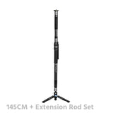 SIRUI SVM Rapid System One-Step Height Adjustment Modular Monopod