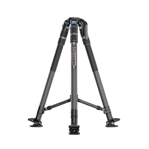 SIRUI SVS75 Rapid System One-Step Height Adjustment Video Tripod