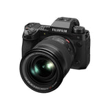 FUJIFILM X-H2S Mirrorless Camera