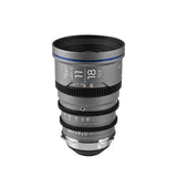 Laowa Ranger 11-18mm T2.9 S35 Compact Cine Zoom Lens