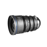 Laowa Ranger 11-18mm T2.9 S35 Compact Cine Zoom Lens