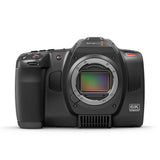 Blackmagic Design Cinema Camera 6K Full Frame (Leica L) BMCC 6K