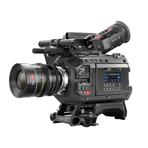 Blackmagic Design URSA Cine 17K