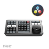 Blackmagic Design DaVinci Resolve Speed Editor