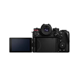 Panasonic Lumix S1R II Mirrorless Camera