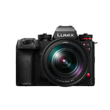 Panasonic Lumix S1R II Mirrorless Camera