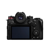 Panasonic Lumix S1R II Mirrorless Camera