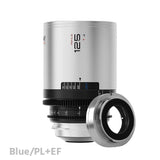 BLAZAR Remus 1.5X 125mm T4 Anamorphic Full Frame Lens