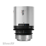 BLAZAR Remus 1.5X 125mm T4 Anamorphic Full Frame Lens