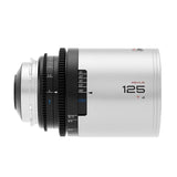 BLAZAR Remus 1.5X 125mm T4 Anamorphic Full Frame Lens