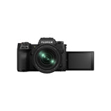 FUJIFILM X-H2 Mirrorless Camera