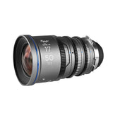 Laowa Ranger 17-50mm T2.9 S35 Compact Cine Zoom Lens