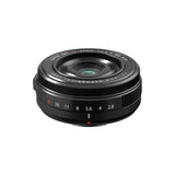 FUJIFILM XF 27mm f/2.8 R WR Lens