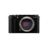 FUJIFILM X-M5 Mirrorless Camera