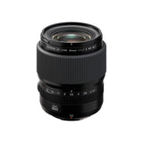 FUJIFILM GF 55mm f/1.7R WR Lens (FUJIFILM G)