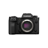 FUJIFILM X-H2S Mirrorless Camera