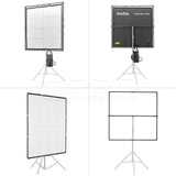 GODOX KNOWLED F600Bi Flexible IP65 LED Mat