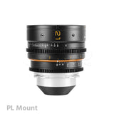 DULENS APO MINI PRIME 21MM T2.6 LENS PL/EF Mount