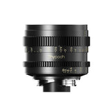 Thypoch Simera-C 28mm T1.5 FF Prime Cine Lens (Leica M Mount)